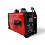 Инверторен Електрожен VikiLux TIG/MMA 250A с аргон Red - Image 5
