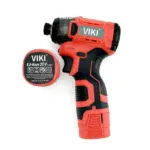 Акумулаторна бормашина - винтоверт - отвертка Viki 20V