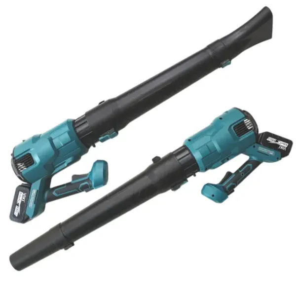 Акумулаторна духалка за листа Viki F72