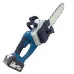 Акумулаторна резачка за дърва VIKI 40V/5Ah