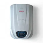 Автоматичен Стабилизатор на ток 10kVA BULPOWER с LED дисплей (СТЕНЕН)