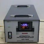 Автоматичен Стабилизатор на ток 15 kVA BULPOWER с LED дисплей