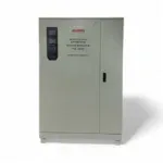 Автоматичен Стабилизатор на ток 150 kVA BULPOWER с LED дисплей