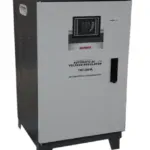 Автоматичен Стабилизатор на ток 20 kVA BULPOWER с LED дисплей