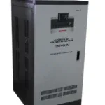 Автоматичен Стабилизатор на ток 60 kVA BULPOWER с LED дисплей