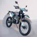 Бензинов кросов мотор | 250 кубика Max BZ-250 - Bulpower