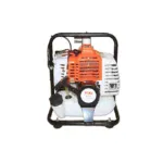 Водна помпа | за поливане и отводняване, 1 цол - bulpower