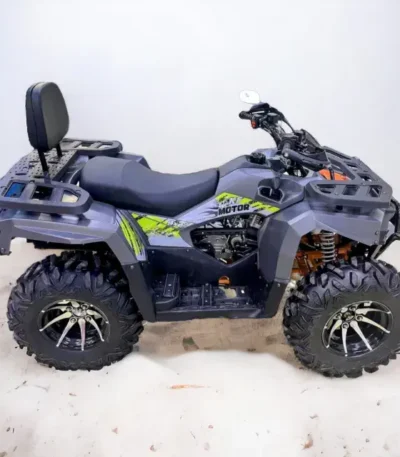 Бензиново ATV | MaxMotors KF Motor 400 кубика - Bulpower