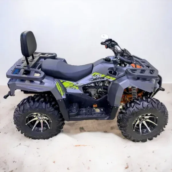 Бензиново ATV | MaxMotors KF Motor 400 кубика - Bulpower