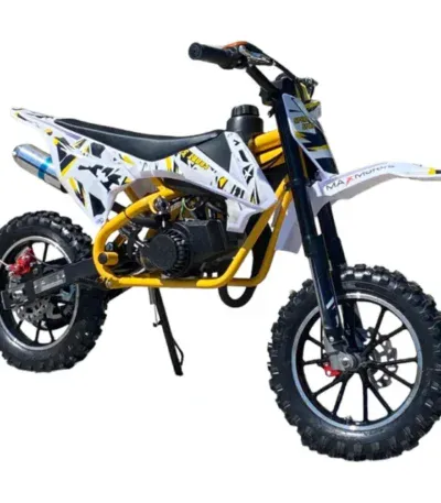 Детски бензинов Кросов Мотор 50cc MX Sport | Bulpower