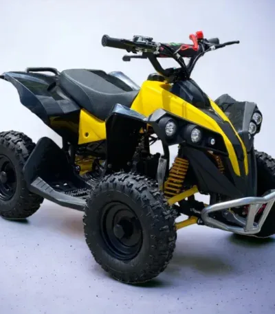 Детско бензиново ATV | SPORT TOURIST 49cc | Bulpower