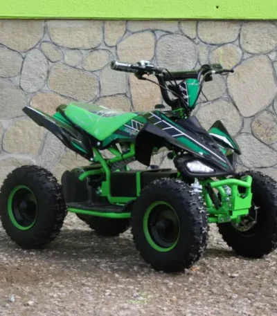 Електрическо ATV | Детско, SPORT Tourist 1200W - bulpower