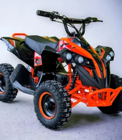 Детско електрическо ATV | SPORT Tourist 1200W - bulpower