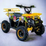 Детско Електрическо ATV | TOURIST 1200W - Bulpower