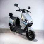 Електрически скутер 2000W | Удобен двуместен - Bulpower