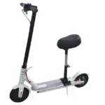 Електрически скутер тротинетка | мека седалка - Bulpower