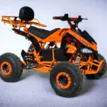 Eлектрическо ATV | Falcon SPORT 1500W Orange - bulpower