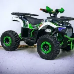 Електрическо ATV | Grizzly 2000W Sport Spirit - bulpower