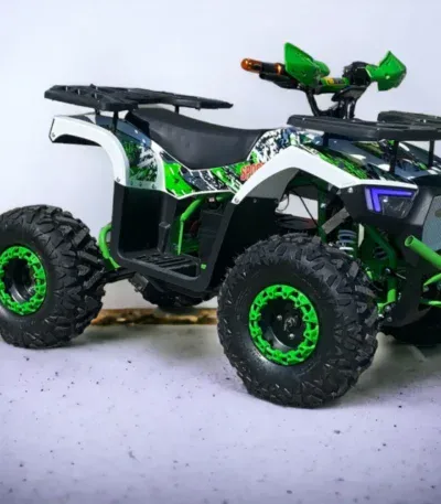 Електрическо ATV | Grizzly 2000W Sport Spirit - bulpower