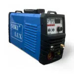 Електрожен инверторен VikiLux TIG/MMA 250I PROFI blue с аргон