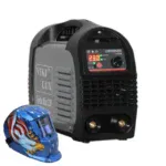 Инверторен Електрожен 230А Turbo Max за Отлични Заварки