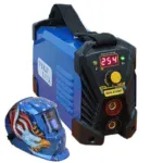 Инверторен Електрожен 250 Ампера HT Viki Lux