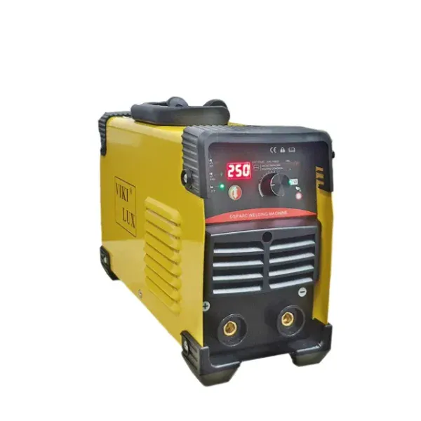 main view 1 of invertoren elektrozen mma 250 mini vikilux