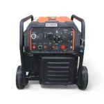 Инверторен генератор бензин/газ 10.5 kW Bulpower BP15000 IE