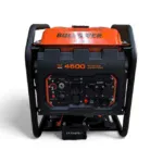 Генератор за ток бензин/газ Bulpower 4.2 kW 4500I монофазен с стартер