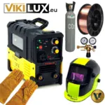 Инверторнo Tелоподаващо MIG/ММА/CO2 SNY 250А Професионалнo