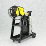 Количка за заваръчни апарати