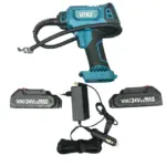 Компресор за помпене на гуми Viki