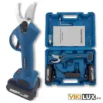 лозарска ножица акумулаторна 36v