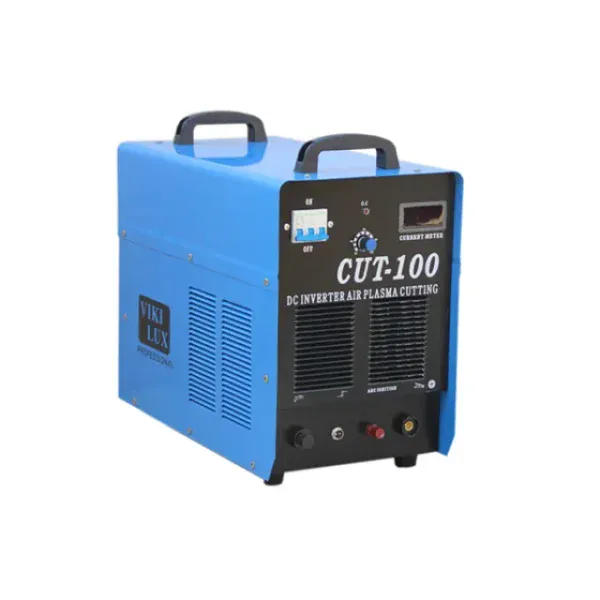 main view 1 of plazma za razane cut 100 viki lux profesionalen aparat za plazmeno razane