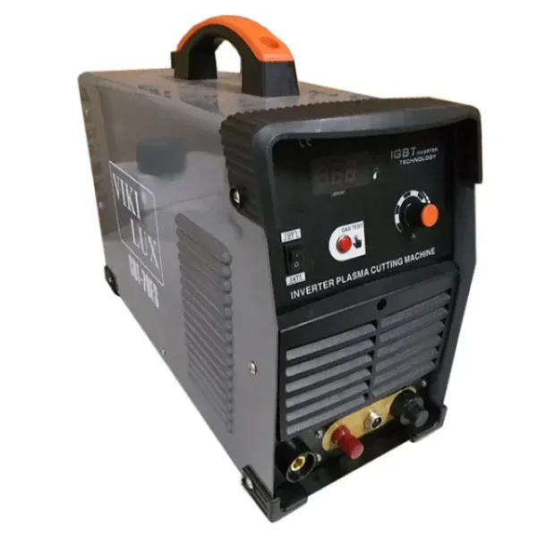 Плазма за рязане CUT 70 Viki Lux трифазен апарат