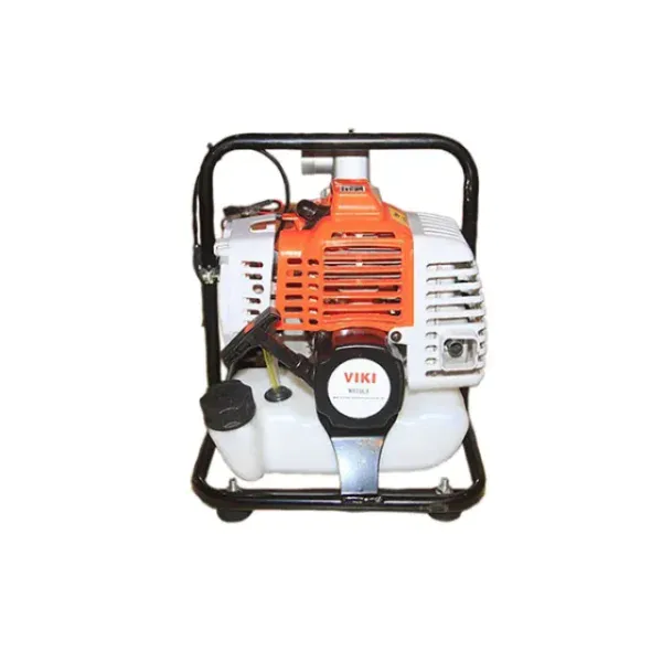 Водна помпа VIKI 5L | пет чугунени лопатки, 1 цол - bulpower