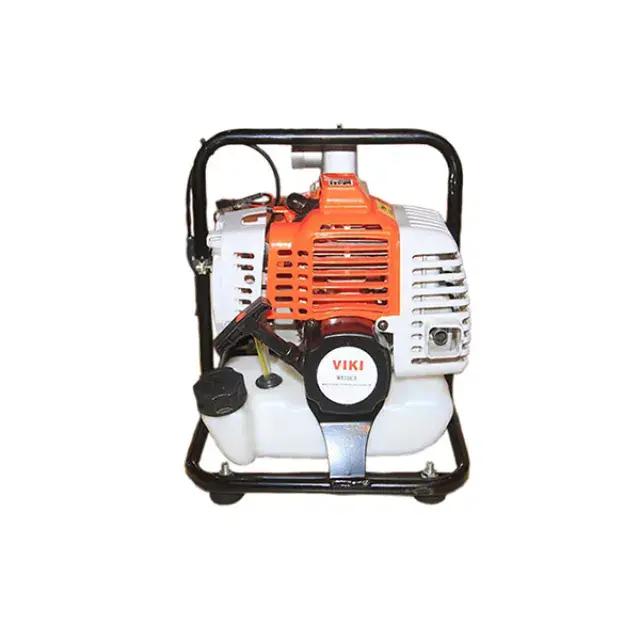 Водна помпа VIKI 5L | пет чугунени лопатки, 1 цол - bulpower