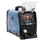 Телоподаващо синергичен - специален за алуминий VikiLux MIG MMA 250AL