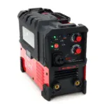 Телоподаващ апарат VikiLux MIG/ММА/CO2 250А SNY RED