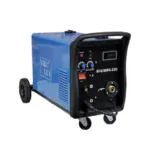 Телоподаващо MIG/MMA 280А С Електрожен - Трифазен Ток