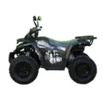 АТВ MaxMotors 150cc Shark Green - Image 10