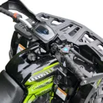 Бензиново ATV 200 кубика MaxMotors Coleman Powersports - Image 10