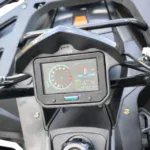 Бензиново ATV 300cc MaxMotors Raptor - Image 10