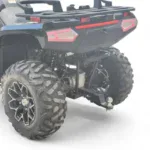 Бензиново ATV 4x4 400cc MaxMotors Tourist X400 - Image 10