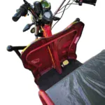 Електрическа триколка MaxMotors HEAVY CARGO 2000W, до 600 килограма - Image 10