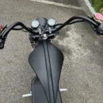 Електрически скутер - чопър MaxMotors CP-4 Black Matt - Image 10