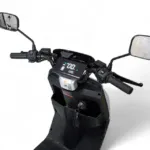 Електрически скутер MaxMotors Bond 007 2000W - Image 10