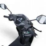 Електрически скутер MaxMotors Super G 3000W Black - Image 10