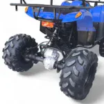 Eлектрическо ATV MaxMotors Grizzly 1500W - Image 10