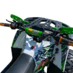 Електрическо ATV MaxMotors Grizzly Tourist 2000W Sport Spirit - Image 10